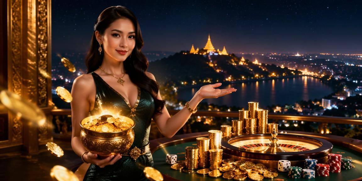 clubmm clubmm အတွက် တိုက်ရိုက်ကာစီနို စလော့ လမ်းညွှန်